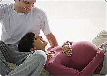Сперма полезна для беременных если глотать