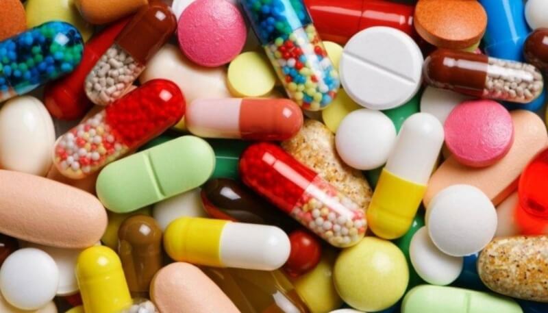 Лекарственное средство